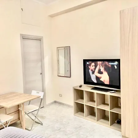 Roma Central Studio-2