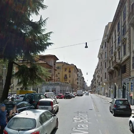 Roma Central Studio-3